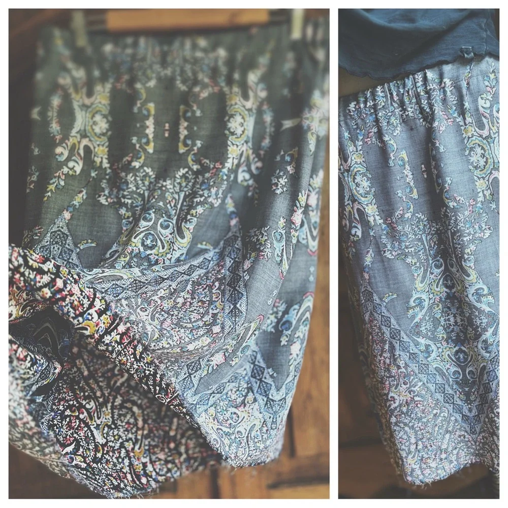 Artisan Upcycled 